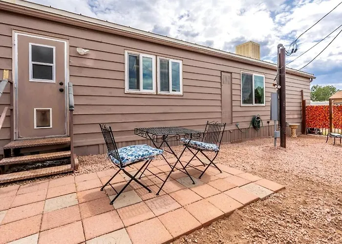 Beautiful With Barbecue In Payson, Arizona * Payson