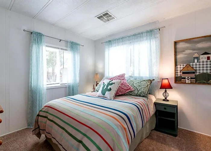 Beautiful With Barbecue In Payson, Arizona Holiday home Payson