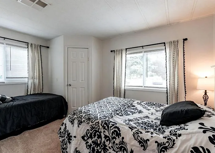 Holiday home Beautiful With Barbecue In Payson, Arizona