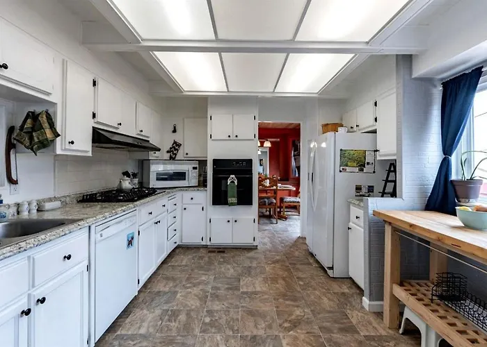 Beautiful With Barbecue In Payson, Arizona Holiday home *