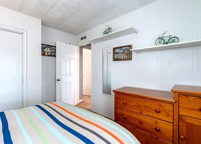 Beautiful With Barbecue In Payson, Arizona Holiday home Payson