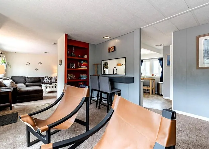Holiday home Beautiful With Barbecue In Payson, Arizona