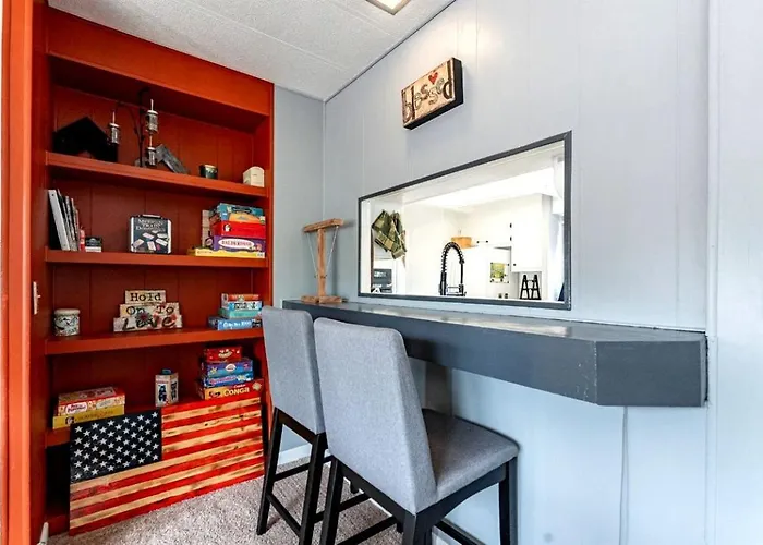 Holiday home Beautiful With Barbecue In Payson, Arizona