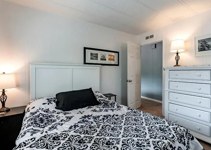 Holiday home Beautiful With Barbecue In Payson, Arizona Payson