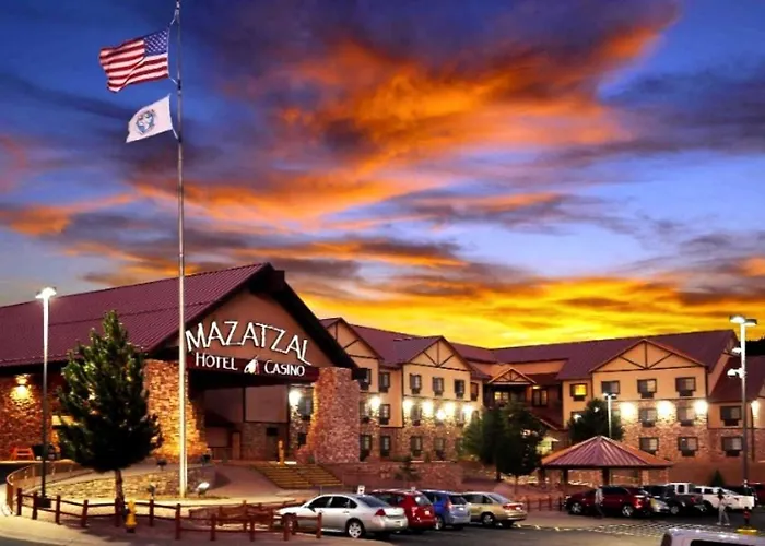 Holiday home Beautiful With Barbecue In Payson, Arizona *